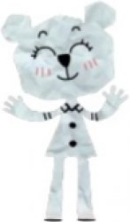 Teri Background Meme Template