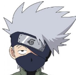 Kakashi Meme Template