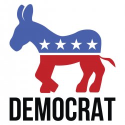 Democrat Meme Template