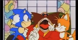 eggman laugh Meme Template