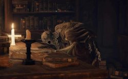 Sauron reading Meme Template