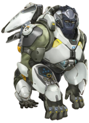 Winston Meme Template