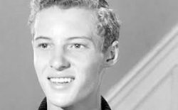 Eddie Haskell Meme Template