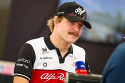 Bottas can Finnish Meme Template