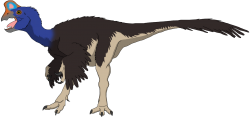 Oviraptor (Male) Meme Template