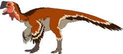 Oviraptor (Female) Meme Template