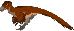 Utahraptor (Male) Meme Template