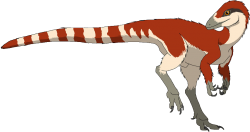 Sinosauropteryx Meme Template
