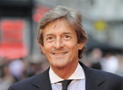 NIGEL HAVERS Meme Template