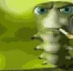 Catapiler Meme Template