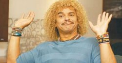 Pibe valderrama Meme Template