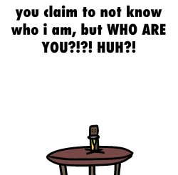 anti saturn Meme Template