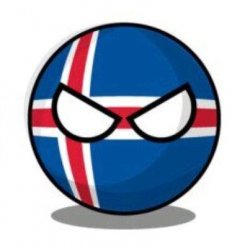 Angry iceland countryballs Meme Template