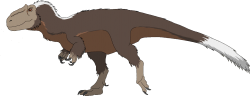 Yutyrannus (Female) Meme Template