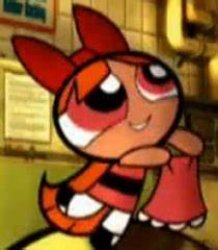 Blossom Meme Template
