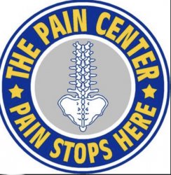 Warren Pain Center Meme Template