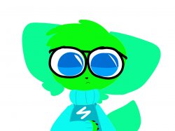 Cody (my third character) Meme Template