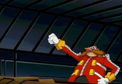 eggman half nazi ig Meme Template