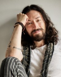 Todd Haberkorn Meme Template