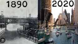 chicago Meme Template