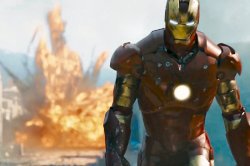 Oh So Geeky: How Iron Man (2008) Changed Superhero Movies Foreve Meme Template