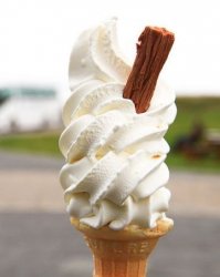 Ice cream Meme Template