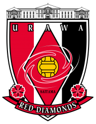 Urawa Red Diamonds Meme Template