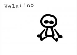 Velatino Template Meme Template