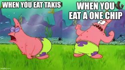 ahh hot  hot i need water Meme Template