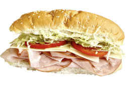 Ham and cheese sandwich Meme Template