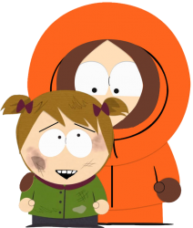 Kenny and Karen Meme Template