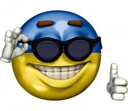 Ukraine Picardia Meme Template