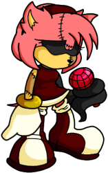 Amy Soul Meme Template