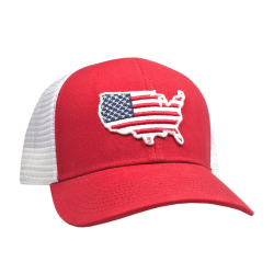 USA cap Meme Template