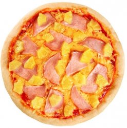 Pineapple Pizza Meme Template