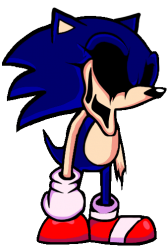 Soul Sonic Meme Template