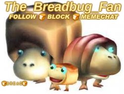 The_Breadbug_Fan Announcement Template Meme Template