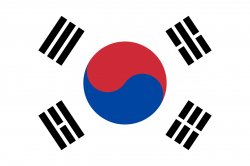 south korea Meme Template