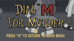 Murder mystery 2 in the Simpsons !1!1!! Meme Template