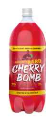 Cherry bomb Meme Template