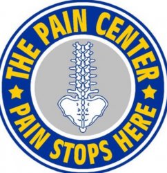 Pain Center Meme Template