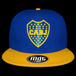 Gorro boca juniors Meme Template