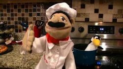 Chef Pee Pee Is the Best | SuperMarioLogan Wiki | Fandom Meme Template