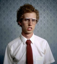 napoleon dynamite kip meme generator