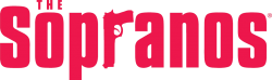 The Sopranos logo transparent background Meme Template