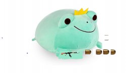 wobble Meme Template