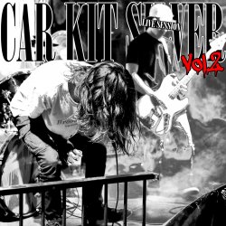 Car Kit Silver Vol.2 Meme Template