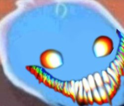 Smiler Meme Template
