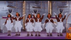 Oompa loompa don't Meme Template