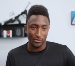 mkbhd dissapointed Meme Template